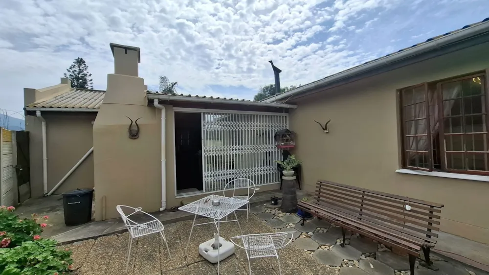 House for sale in Robertson - ROB1753477 House for sale in Robertson - ROB1753477