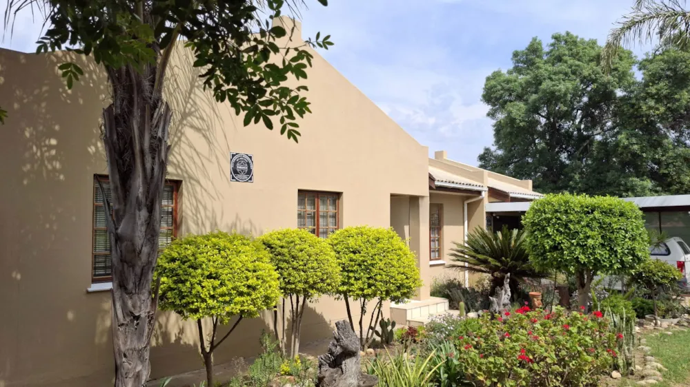 House for sale in Robertson - ROB1753477 House for sale in Robertson - ROB1753477