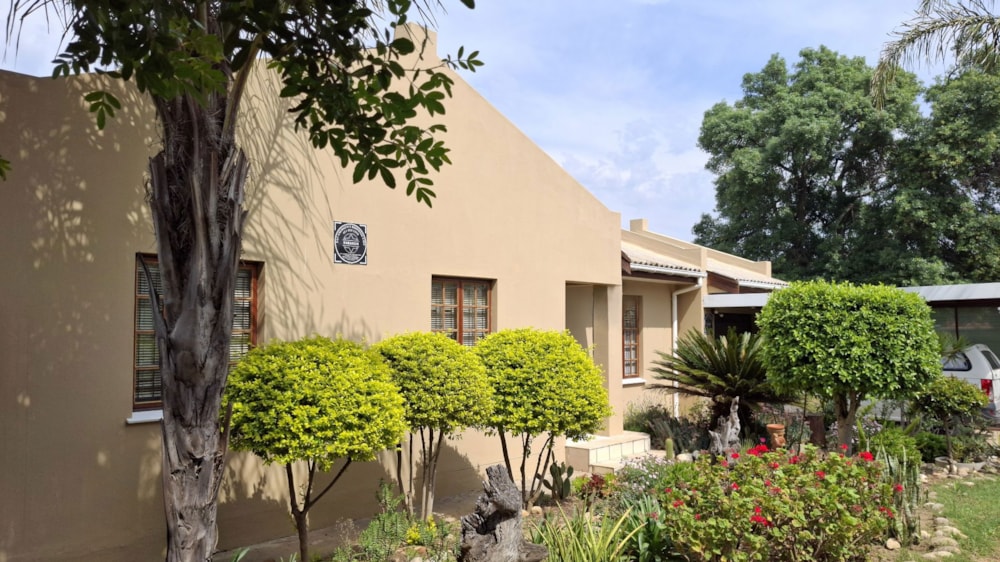 House for sale in Robertson - ROB1753477 House for sale in Robertson - ROB1753477