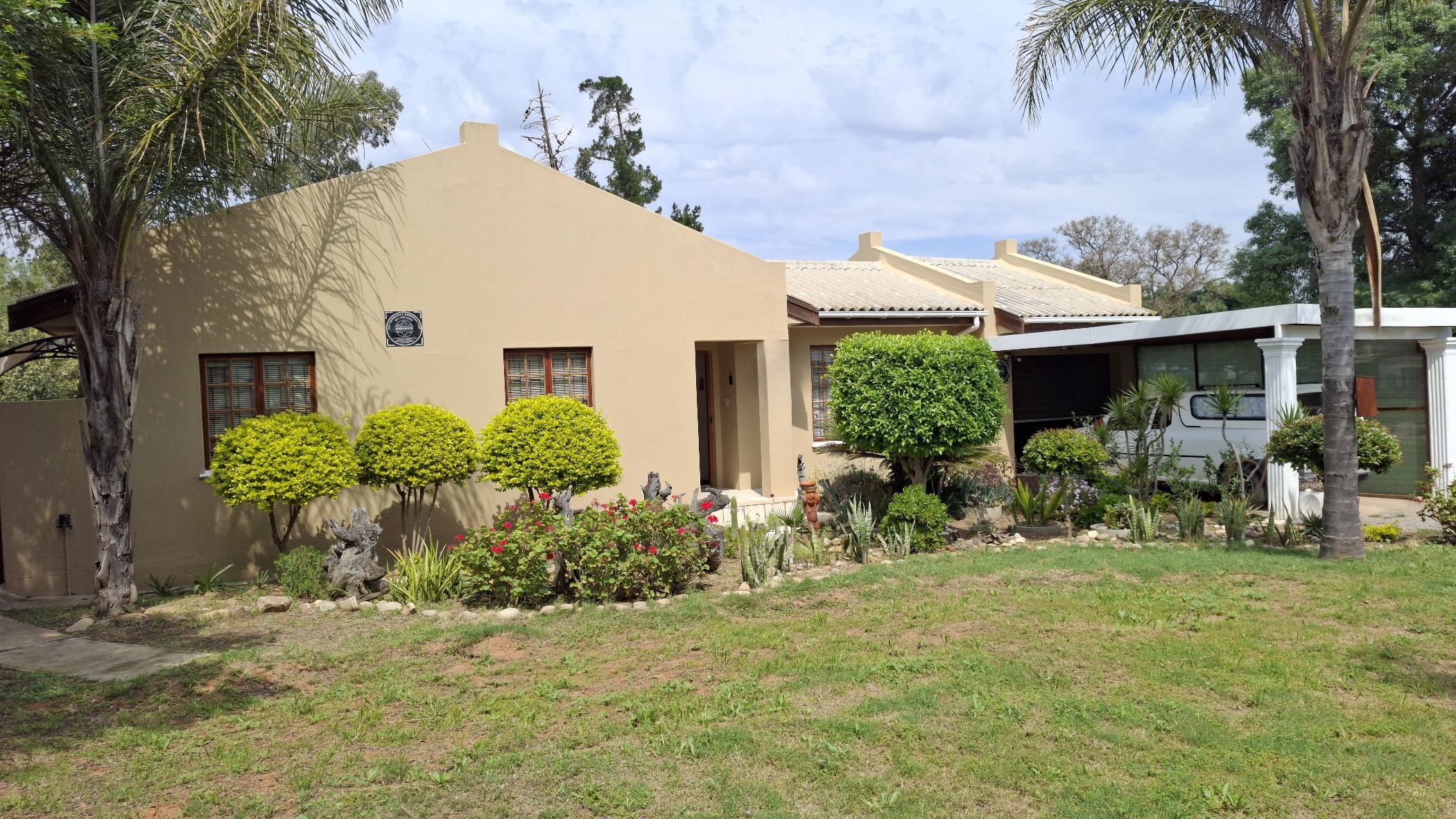 House for sale in Robertson - ROB1753477