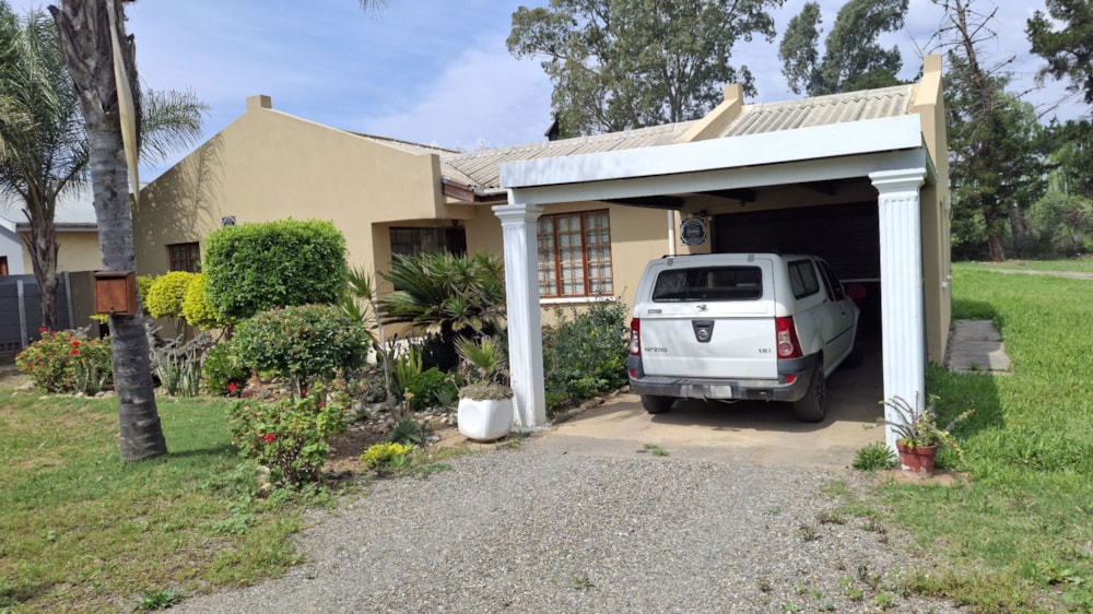 House for sale in Robertson - ROB1753477 House for sale in Robertson - ROB1753477