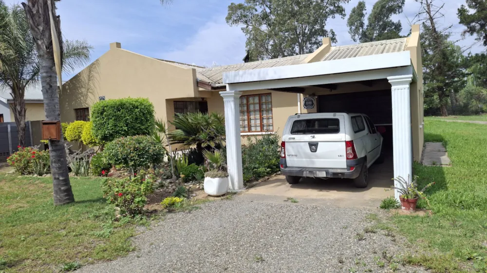 House for sale in Robertson - ROB1753477 House for sale in Robertson - ROB1753477