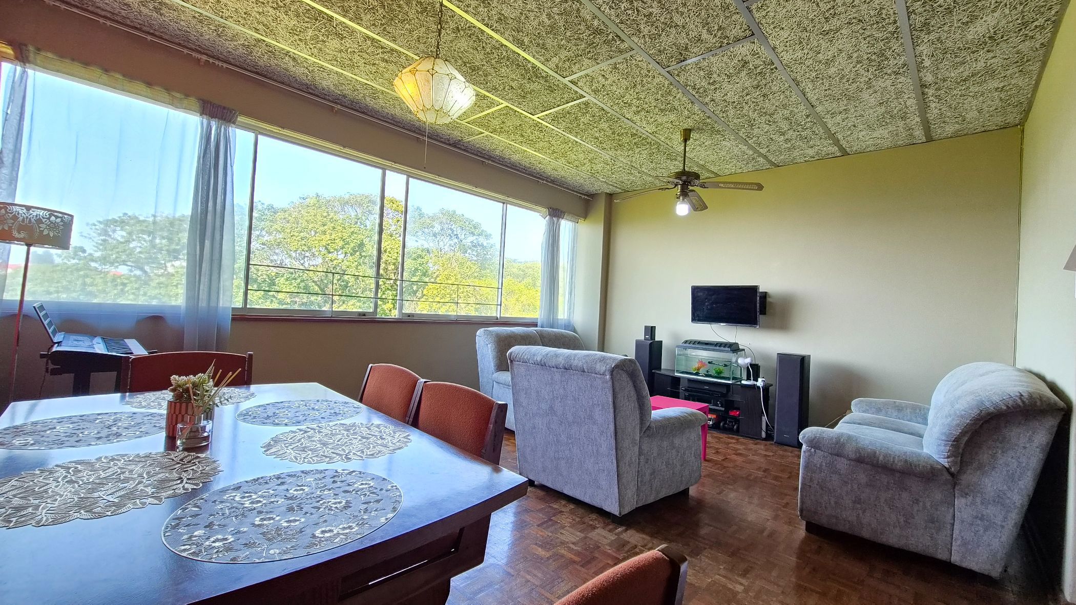 Apartment for sale in Port Shepstone, Port Shepstone - 1PSH1751143