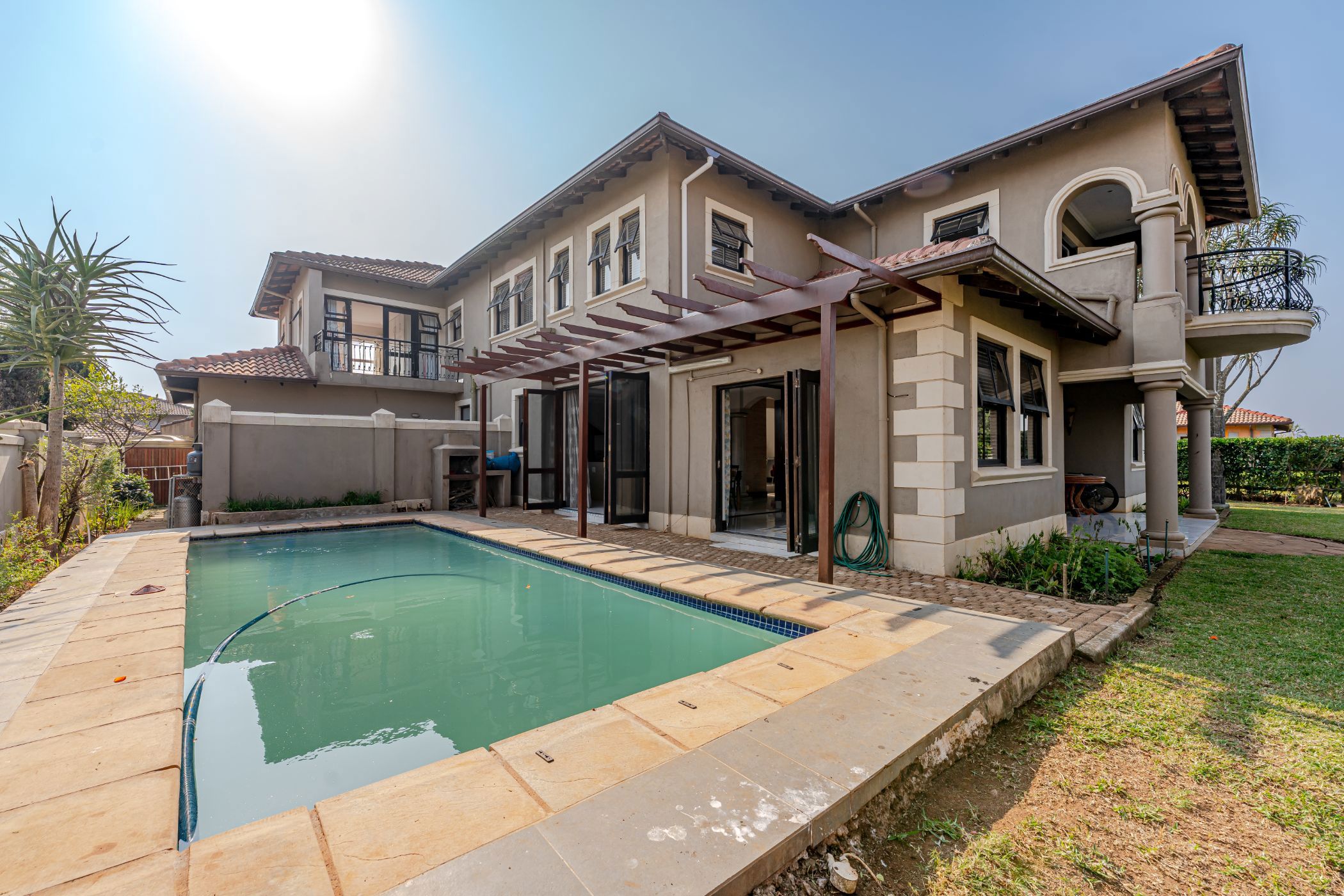 House for sale in Plantations Estate - 1KF1746847