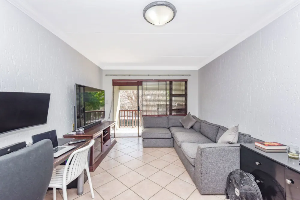 Apartment for sale in Paulshof - FW1752872