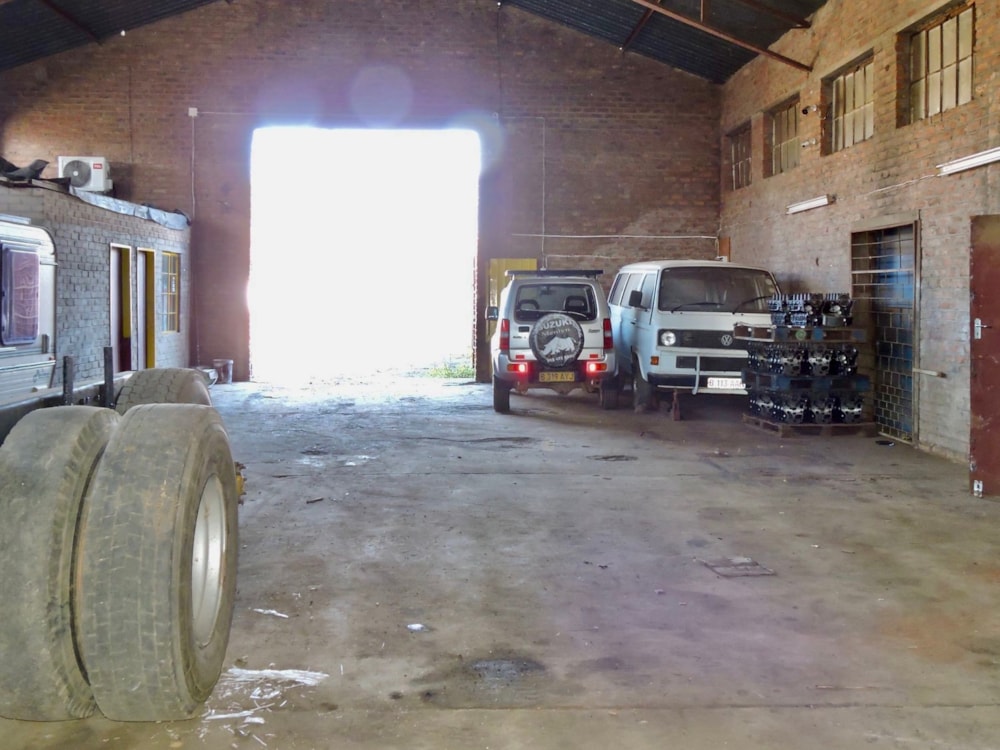 Commercial Building for sale in Zeerust - 1RU1623796 Commercial Building for sale in Zeerust - 1RU1623796