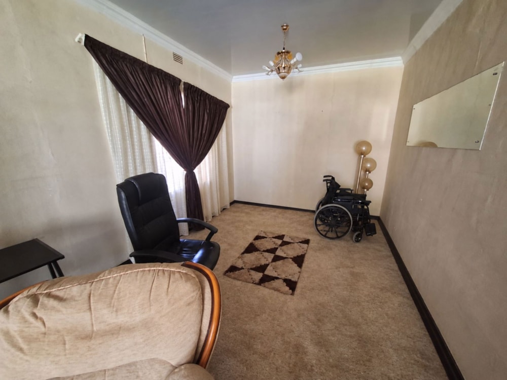House for sale in Dagbreek, Welkom - 1WM1752127 House for sale in Dagbreek, Welkom - 1WM1752127
