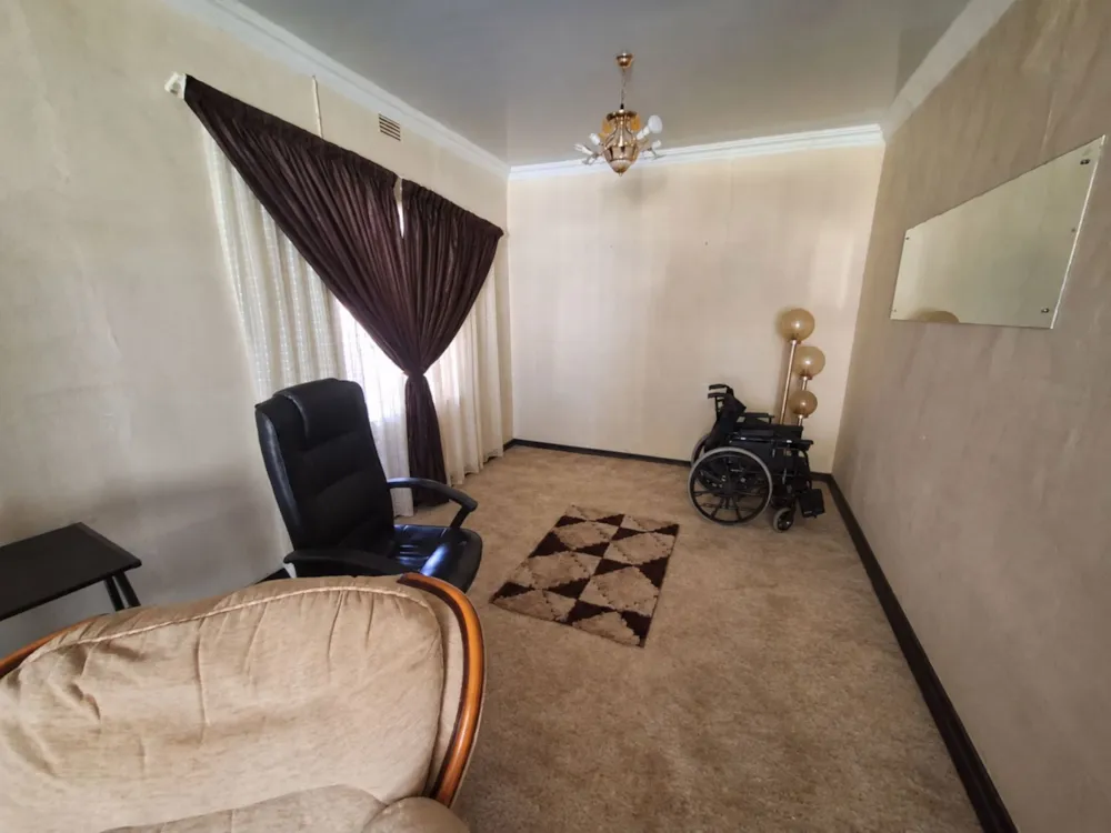 House for sale in Dagbreek, Welkom - 1WM1752127 House for sale in Dagbreek, Welkom - 1WM1752127
