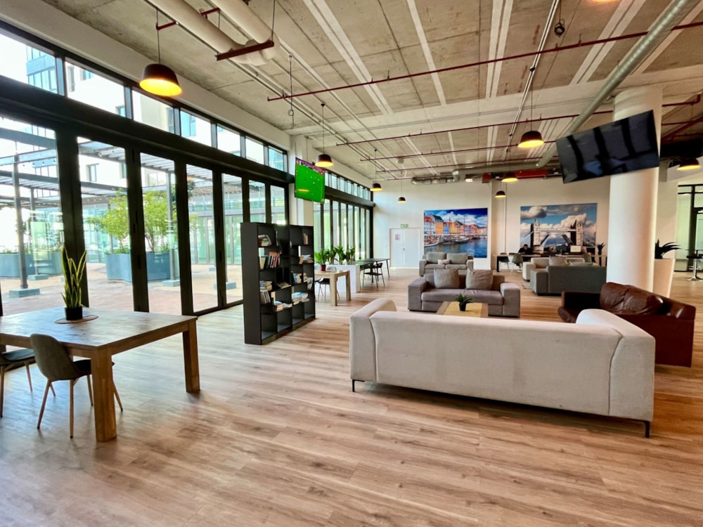 Bachelor apartment to rent in City Bowl - CBL1753305 Bachelor apartment to rent in City Bowl - CBL1753305