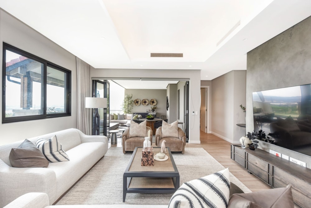 Apartment for sale in Steyn City - 1SY1753489 Apartment for sale in Steyn City - 1SY1753489