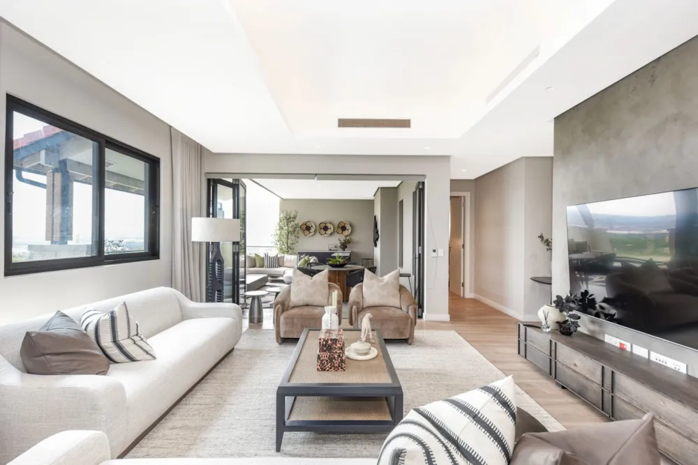 Apartment for sale in Steyn City - 1SY1753489 Apartment for sale in Steyn City - 1SY1753489
