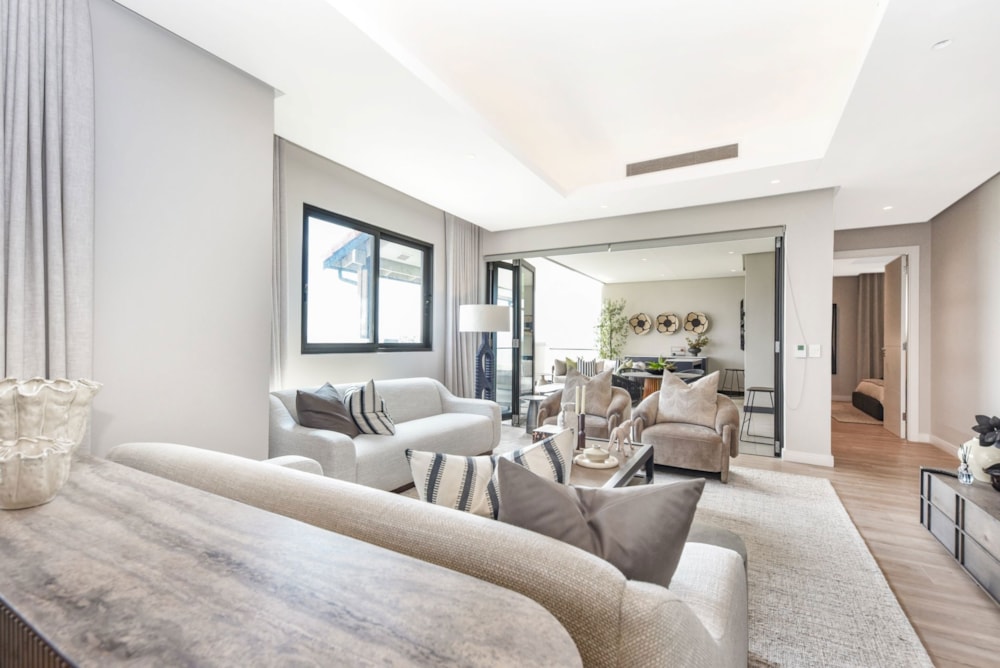 Apartment for sale in Steyn City - 1SY1753489 Apartment for sale in Steyn City - 1SY1753489