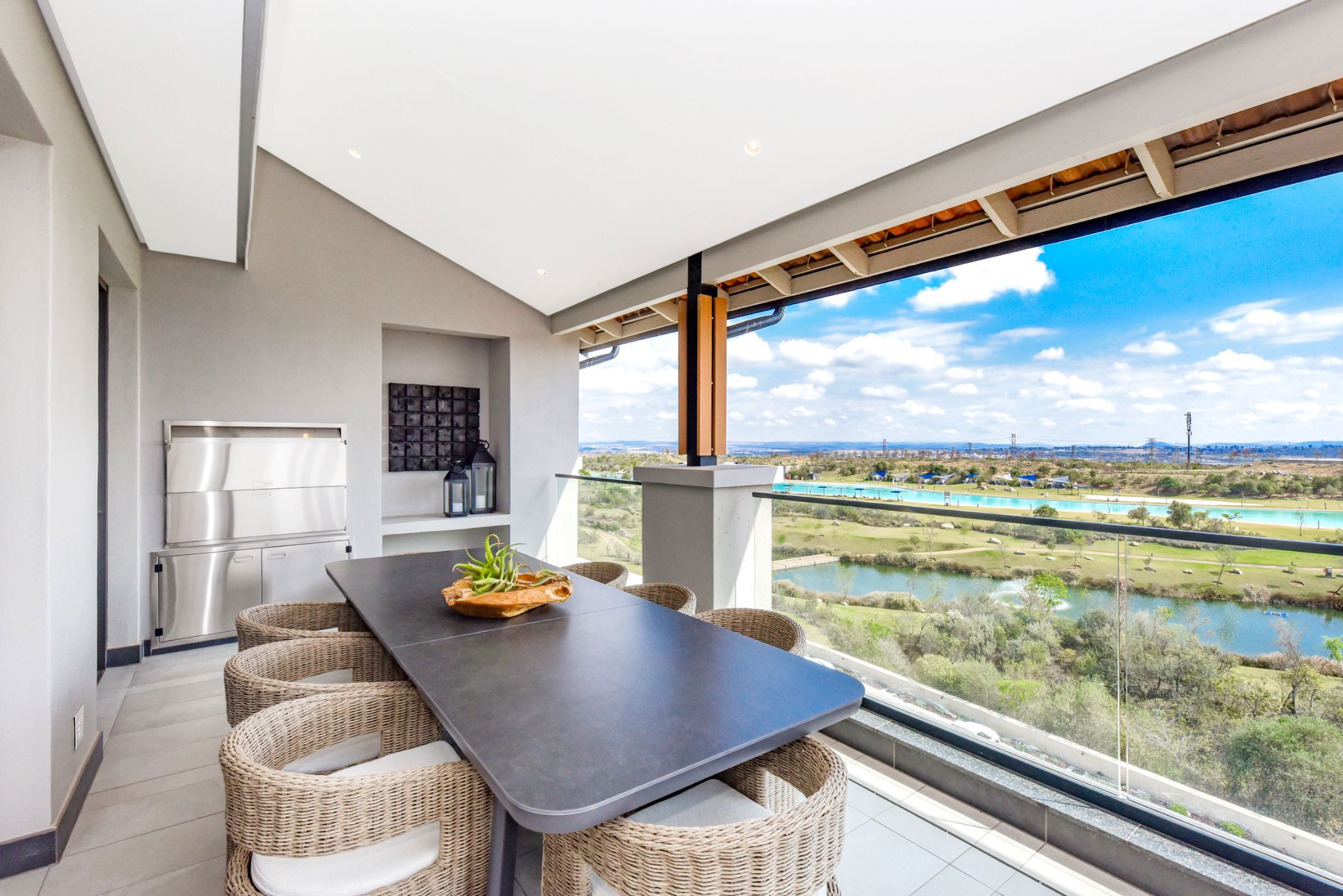 Apartment for sale in Steyn City - 1SY1753489