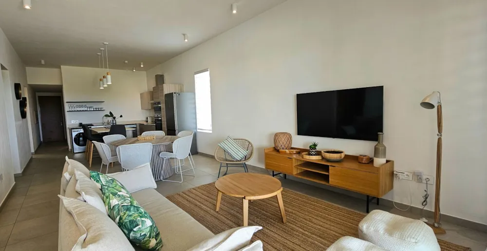 Penthouse apartment for sale in Pereybere, Mauritius - MPR1626725 Penthouse apartment for sale in Pereybere, Mauritius - MPR1626725