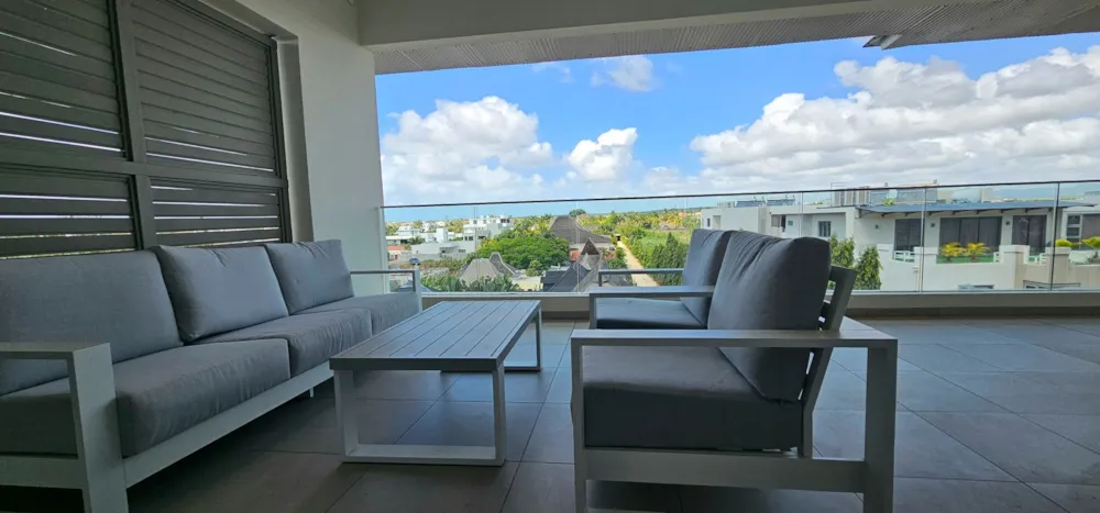 Penthouse apartment for sale in Pereybere, Mauritius - MPR1626725 Penthouse apartment for sale in Pereybere, Mauritius - MPR1626725
