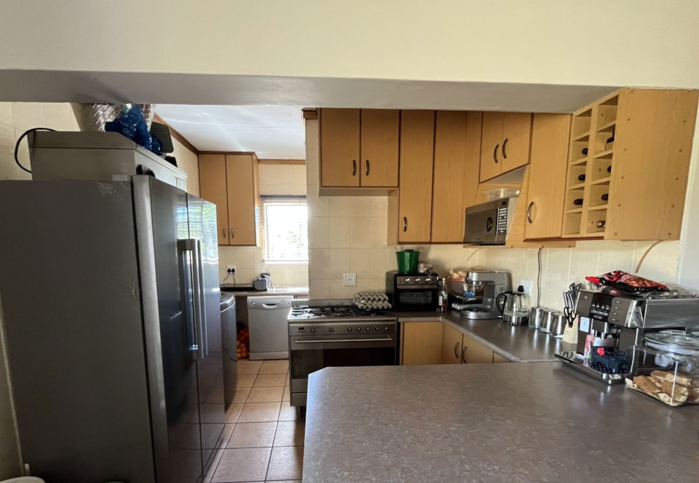 Townhouse for sale in Langenhovenpark - 1BX1752856 Townhouse for sale in Langenhovenpark - 1BX1752856