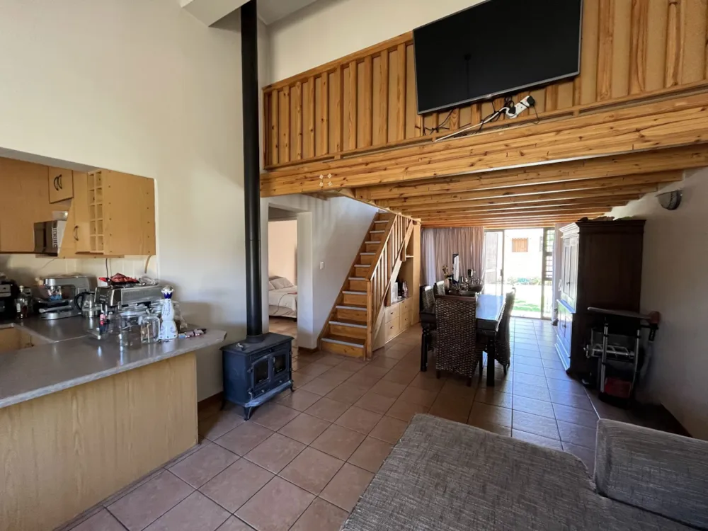 Townhouse for sale in Langenhovenpark - 1BX1752856