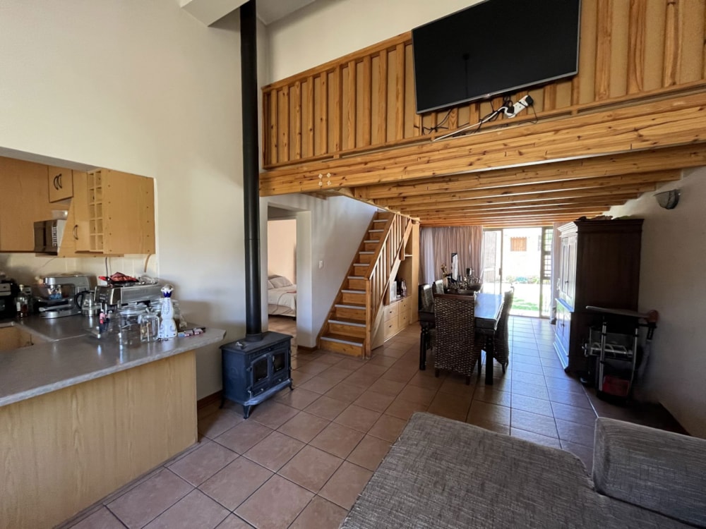 Townhouse for sale in Langenhovenpark - 1BX1752856 Townhouse for sale in Langenhovenpark - 1BX1752856