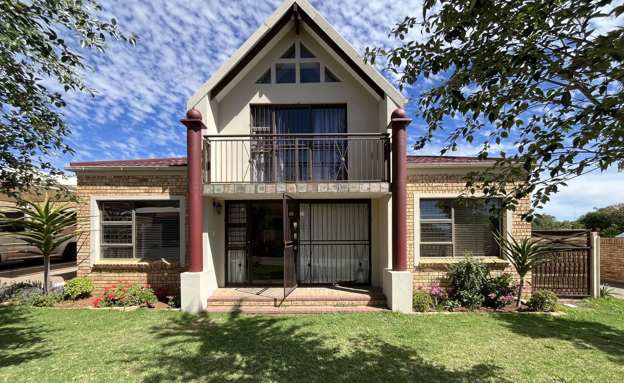 Townhouse for sale in Langenhovenpark - 1BX1752856