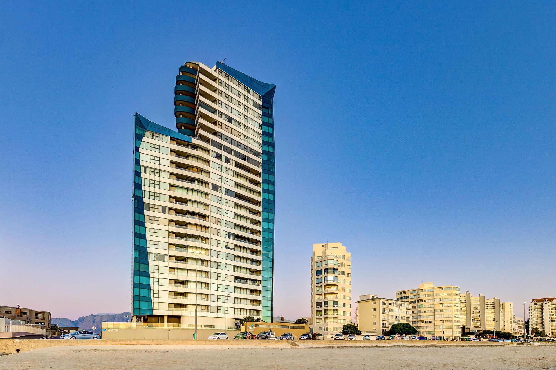 Apartment for sale in Strand North - SW1751267