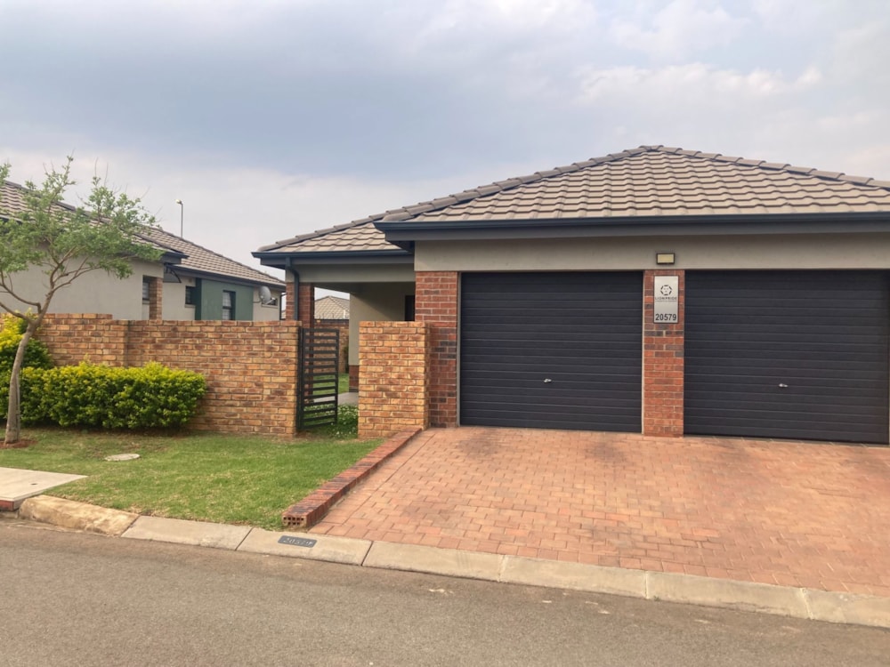 House for sale in Lion Pride - FW1753781