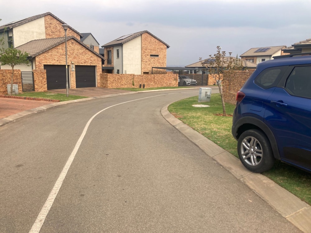 House for sale in Lion Pride - FW1753781
