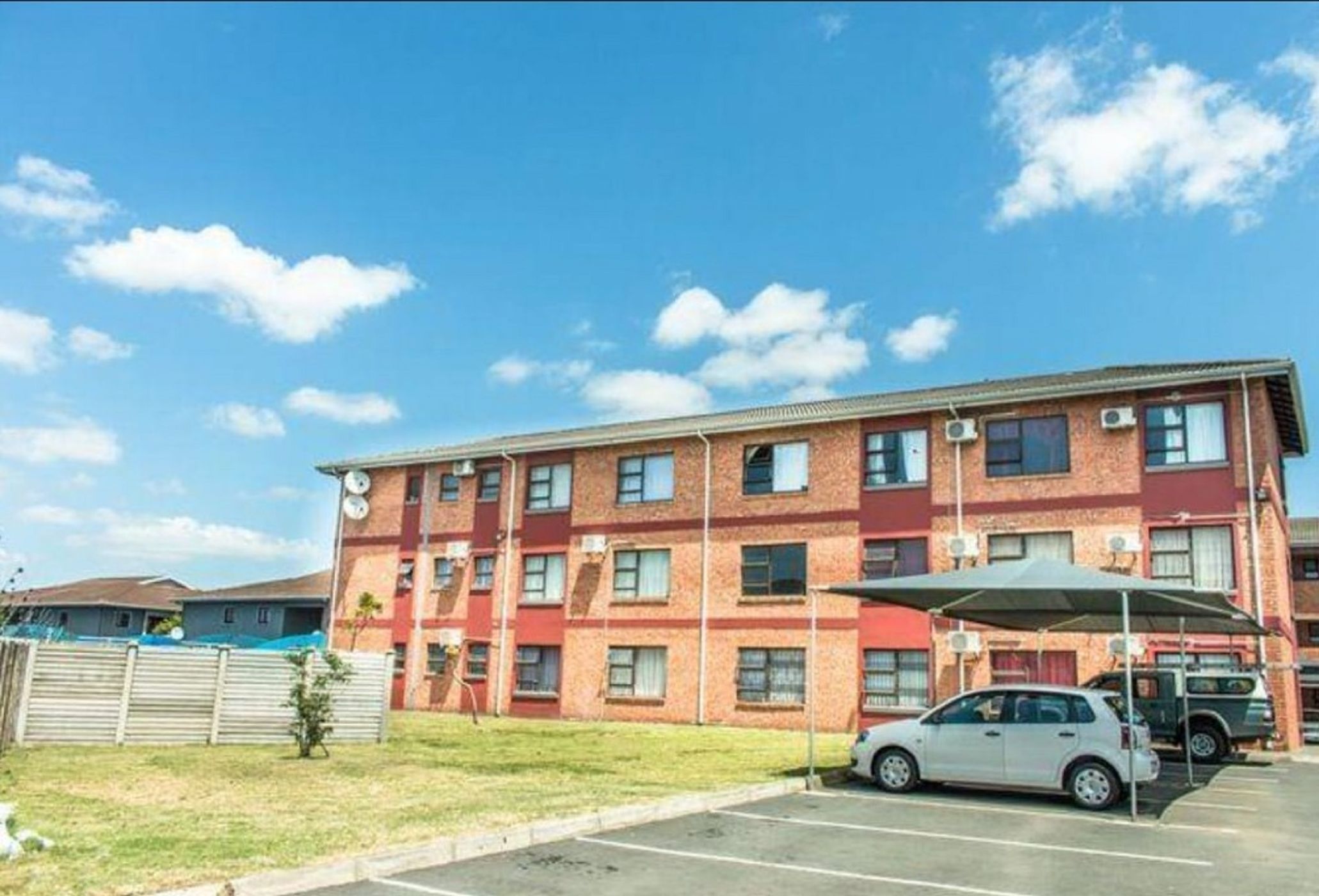 Apartment for sale in Arboretum, Richards Bay - 1RY1751239