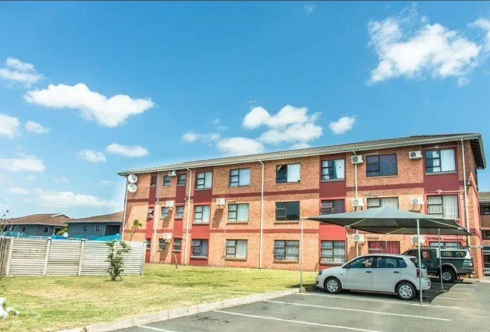 Apartment for sale in Arboretum, Richards Bay - 1RY1751239