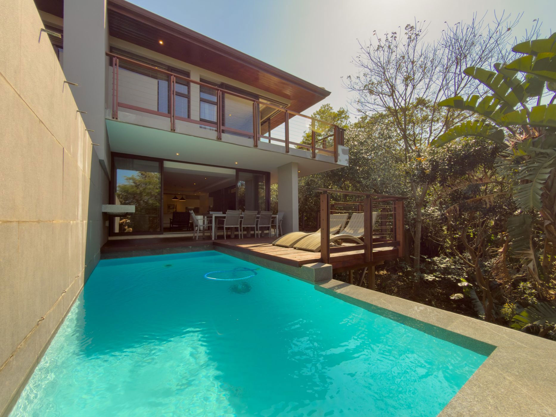 Townhouse for sale in Zimbali Estate - 1BD1752436