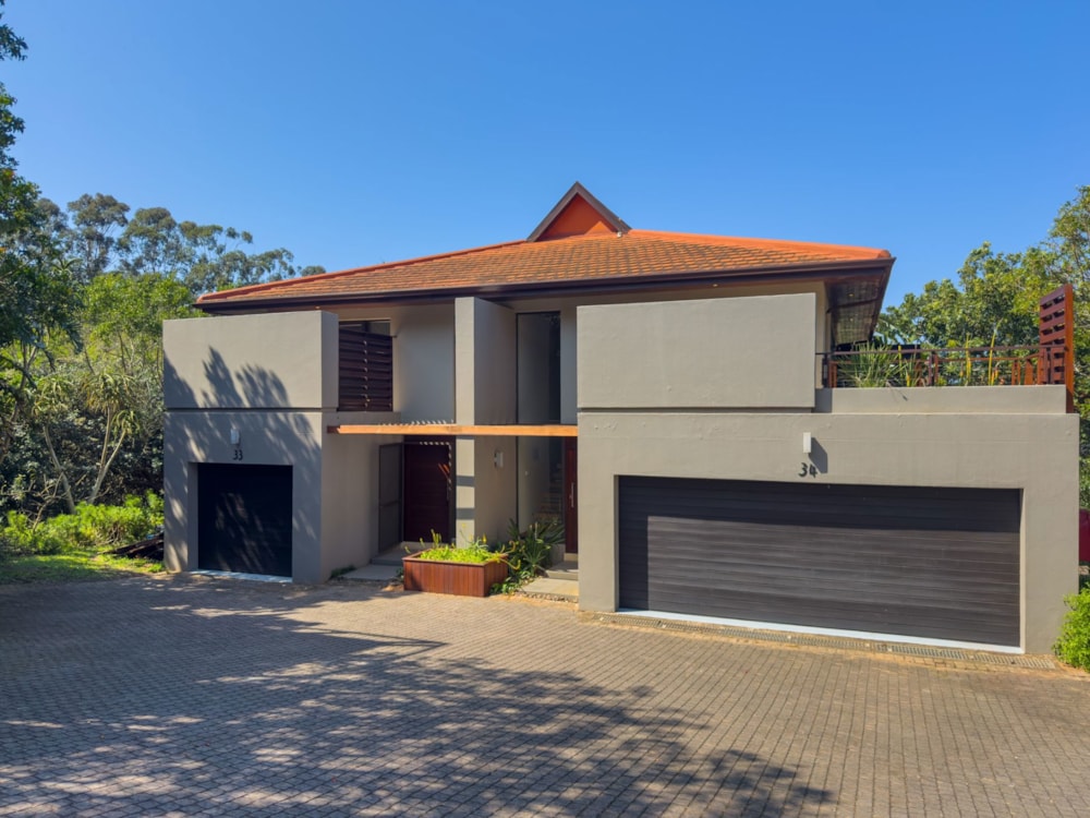 Townhouse for sale in Zimbali Estate - 1BD1752436 Townhouse for sale in Zimbali Estate - 1BD1752436
