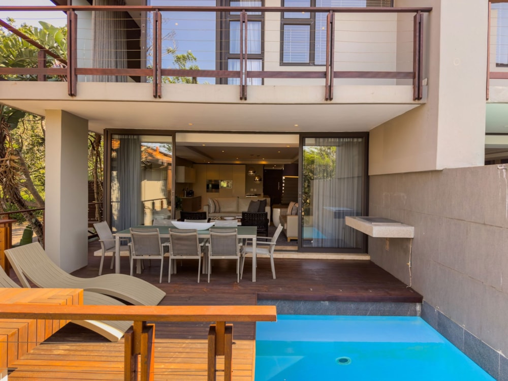 Townhouse for sale in Zimbali Estate - 1BD1752440 Townhouse for sale in Zimbali Estate - 1BD1752440