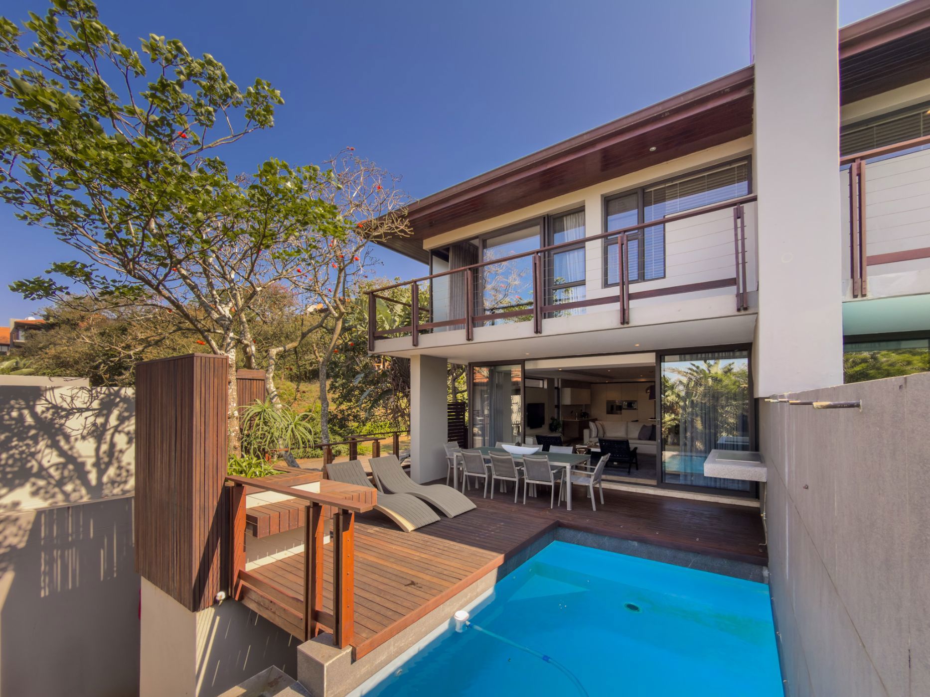 Townhouse for sale in Zimbali Estate - 1BD1752440