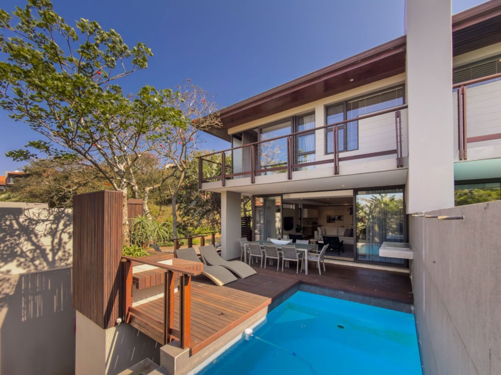 Townhouse for sale in Zimbali Estate - 1BD1752440 Townhouse for sale in Zimbali Estate - 1BD1752440