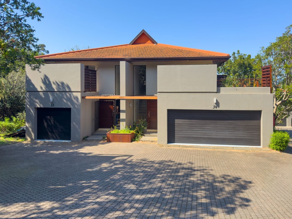 Townhouse for sale in Zimbali Estate - 1BD1752440 Townhouse for sale in Zimbali Estate - 1BD1752440