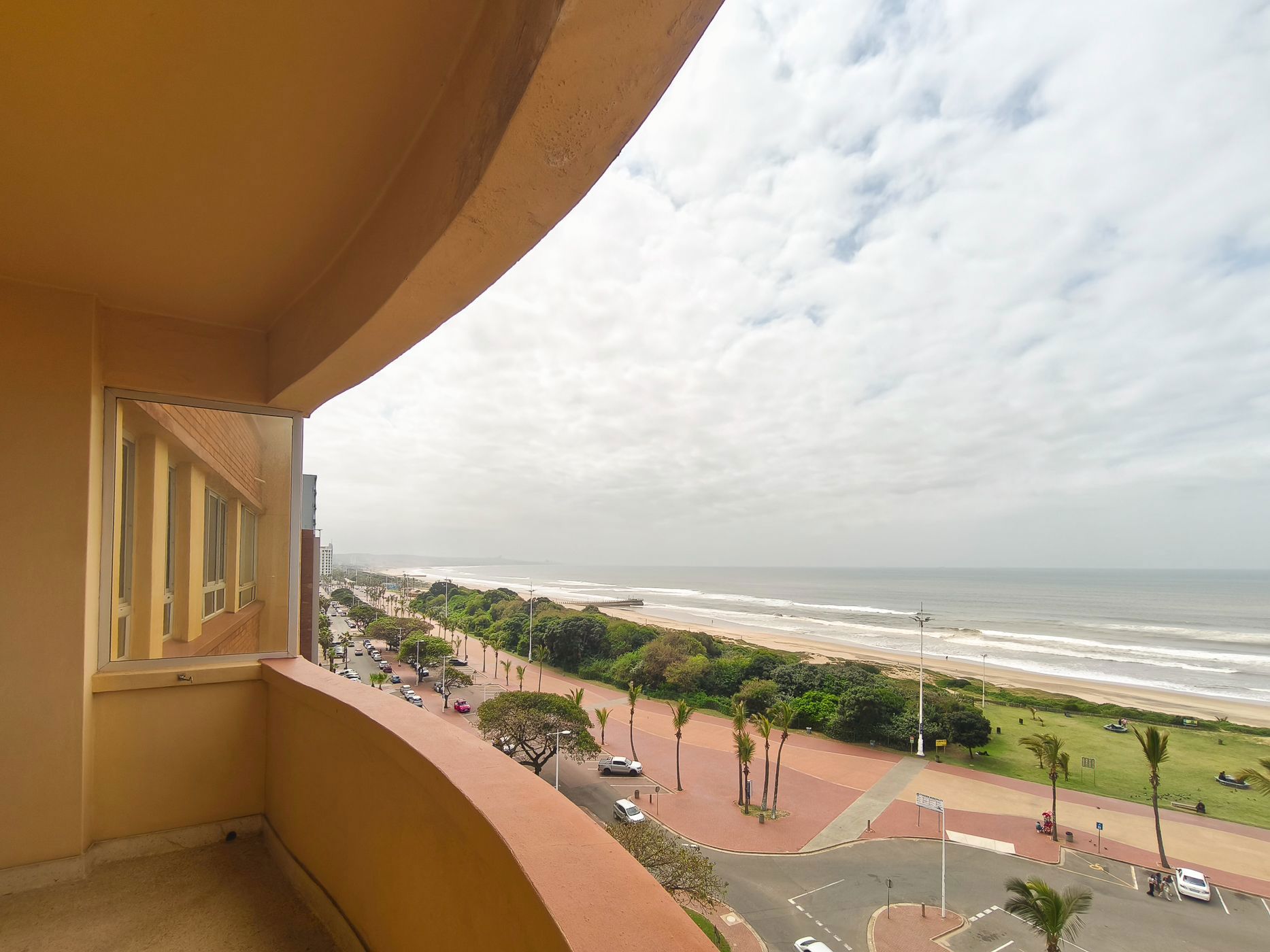 Apartment for sale in North Beach Durban - 1DA1634712