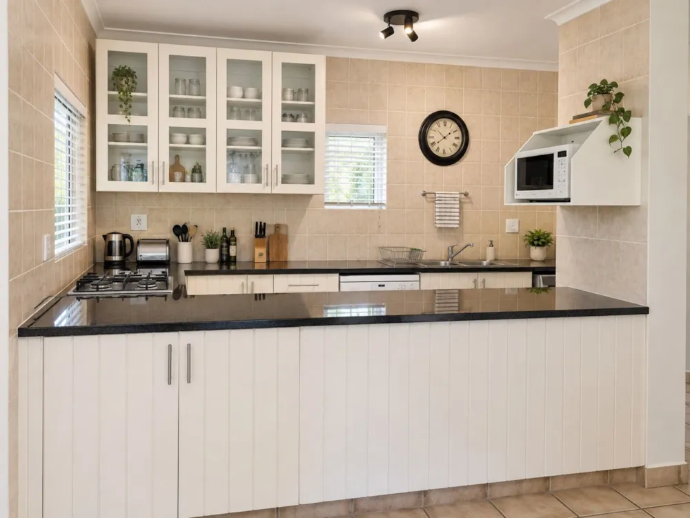 Apartment for sale in Goose Valley - 1KG1752184