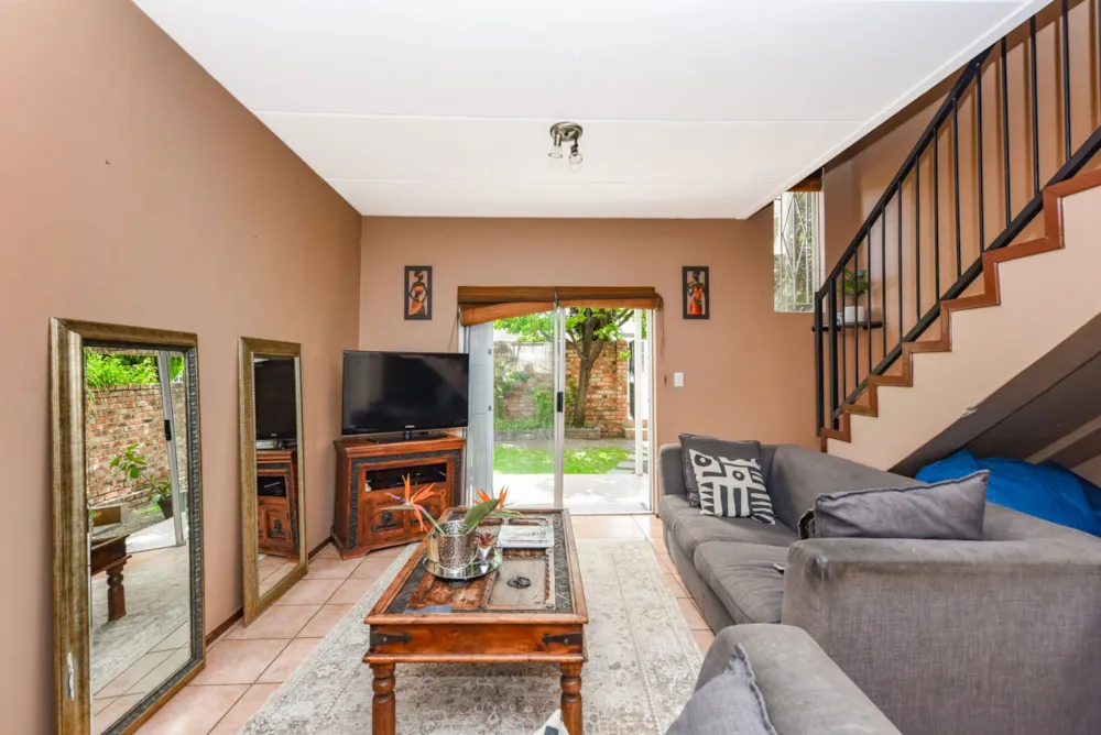 Townhouse for sale in Noordhang - FW1753117