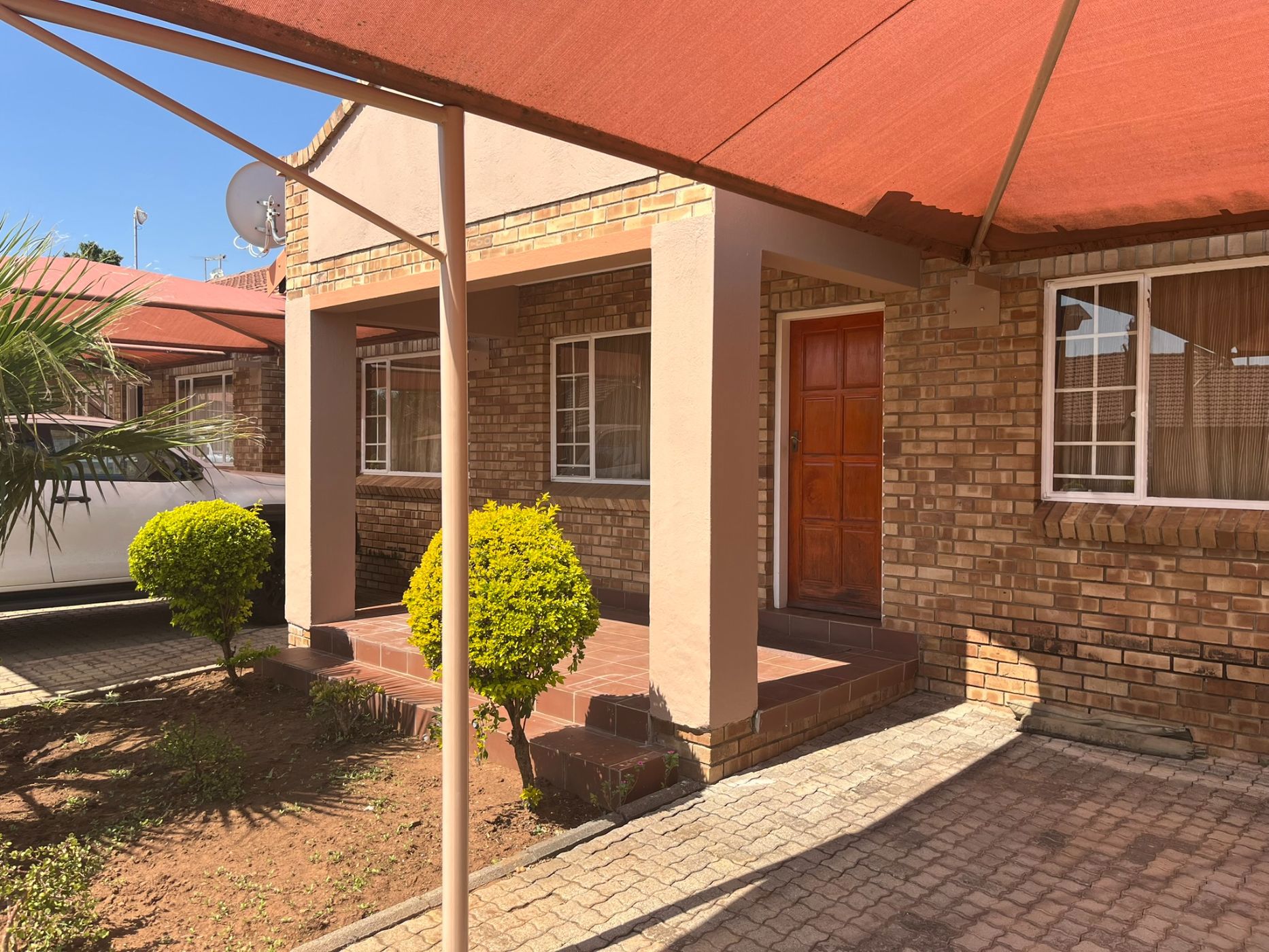 Townhouse to rent in Bendor - 1PS1751377