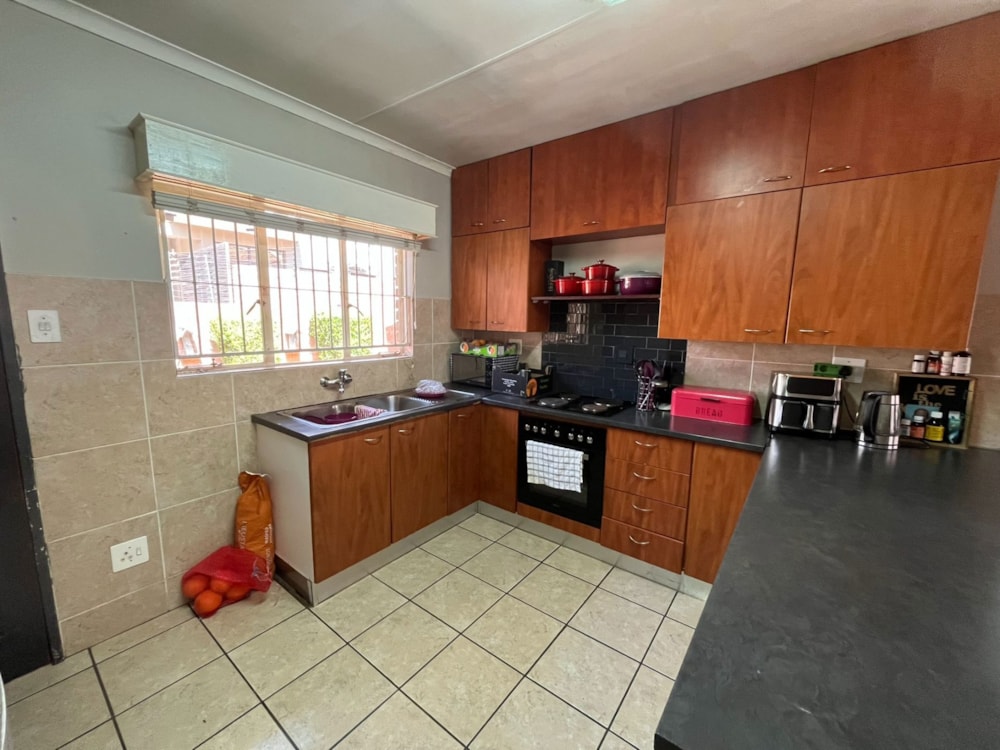Townhouse for sale in Bendor - 1PS1751376