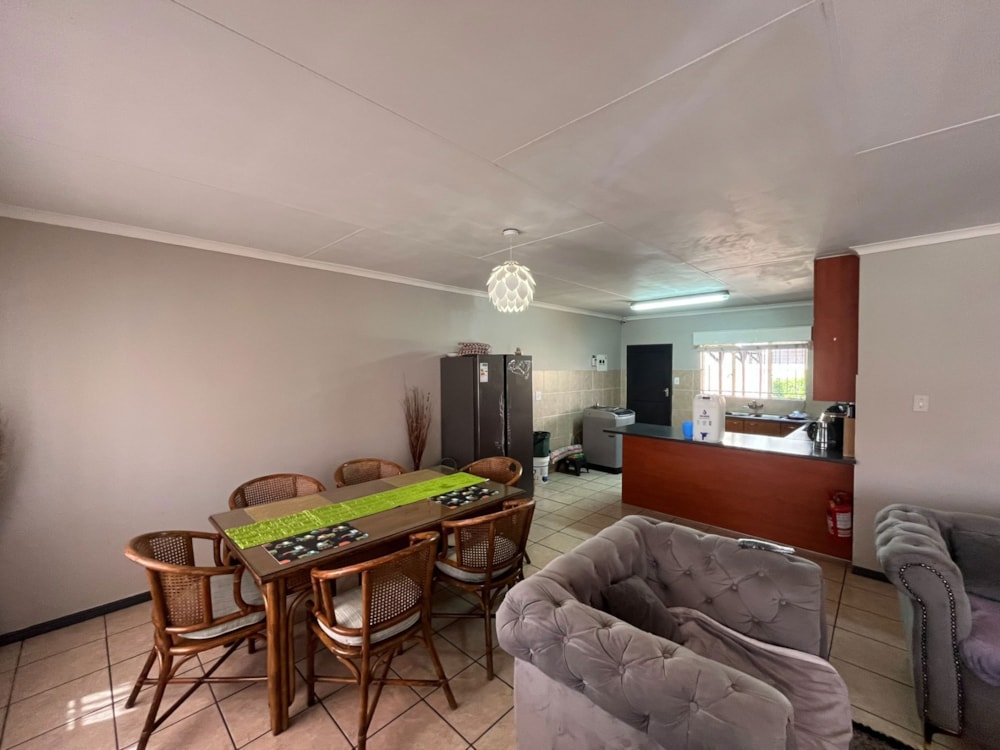 Townhouse for sale in Bendor - 1PS1751376