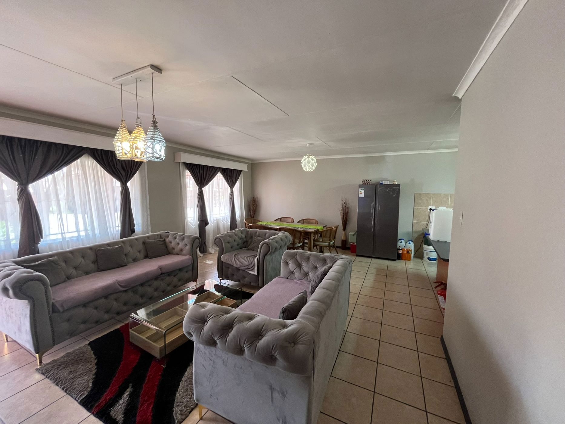Townhouse for sale in Bendor - 1PS1751376