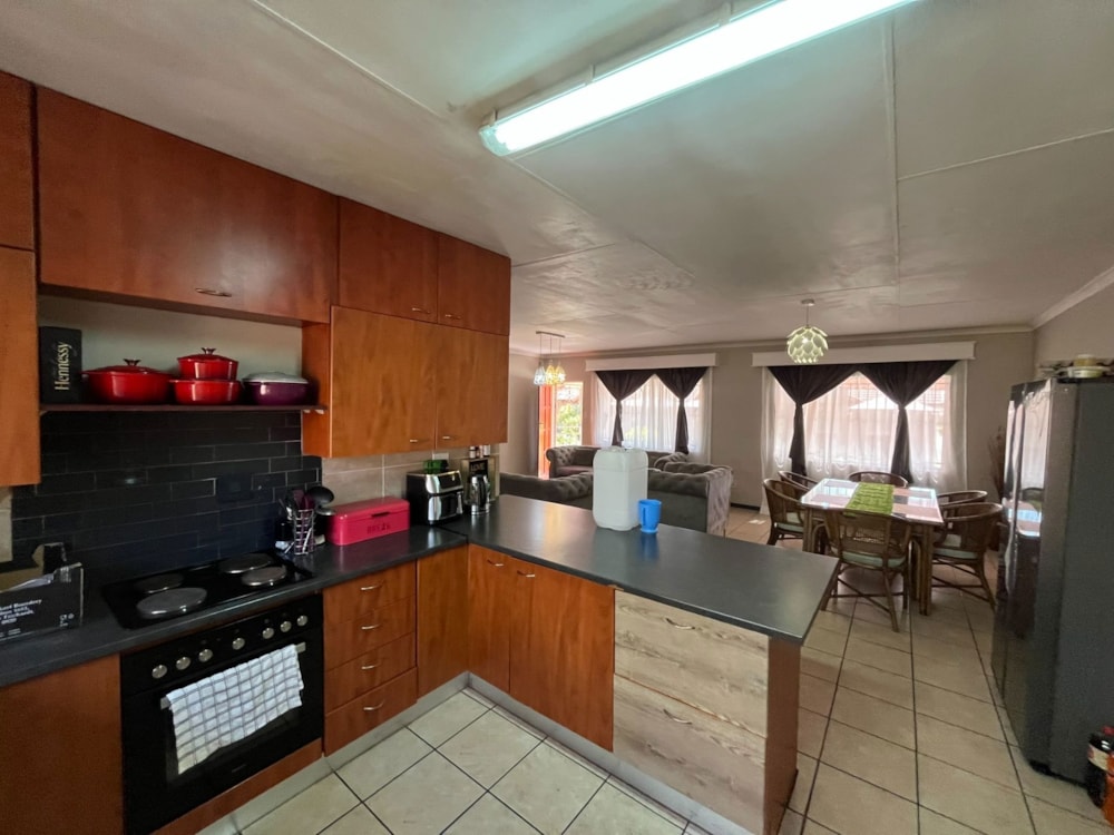 Townhouse for sale in Bendor - 1PS1751376