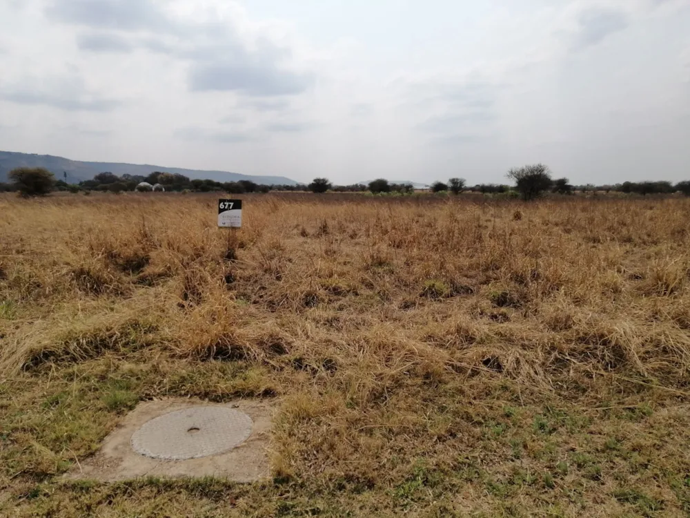 Vacant land for sale in Euphoria Golf Estate - 1PS1638107 Vacant land for sale in Euphoria Golf Estate - 1PS1638107