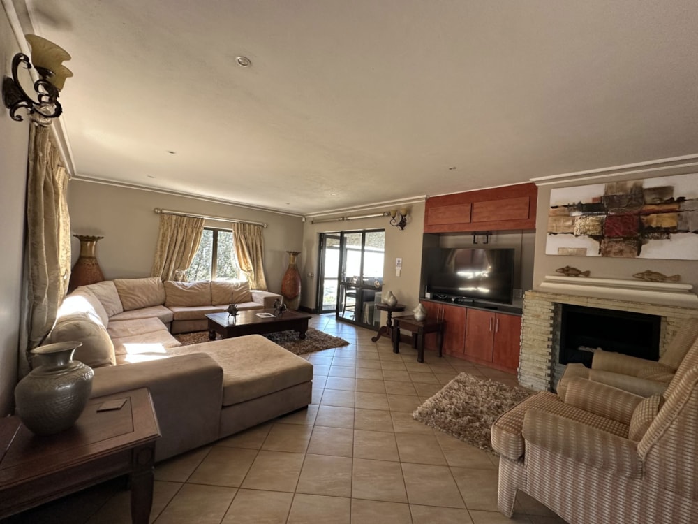 House for sale in Machadodorp Rural - 1DS1751998