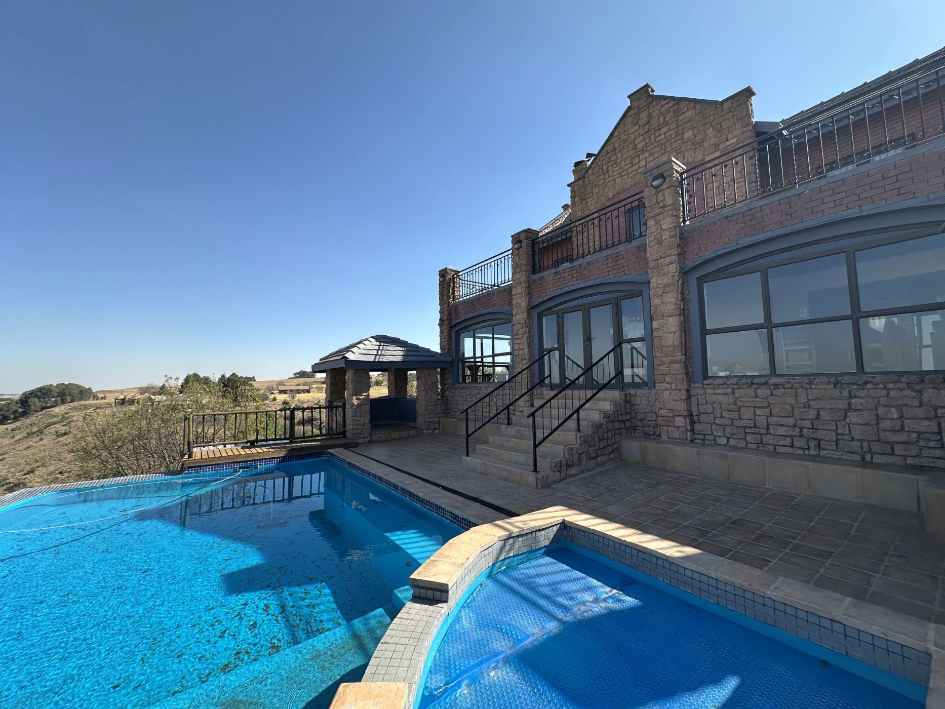 House for sale in Machadodorp Rural - 1DS1751998