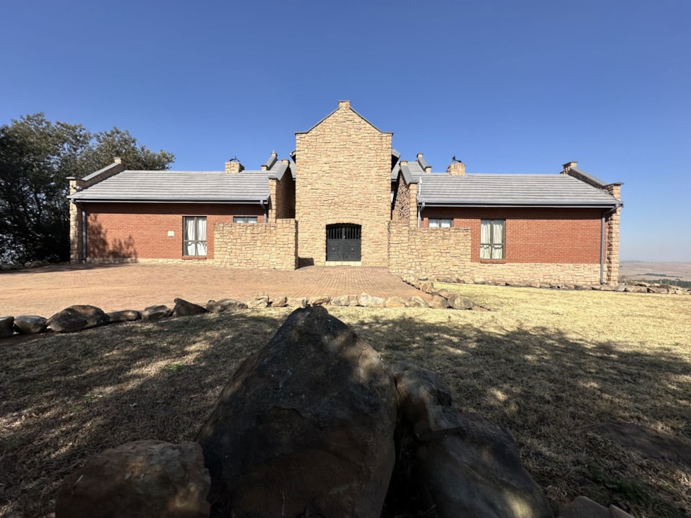 House for sale in Machadodorp Rural - 1DS1751998