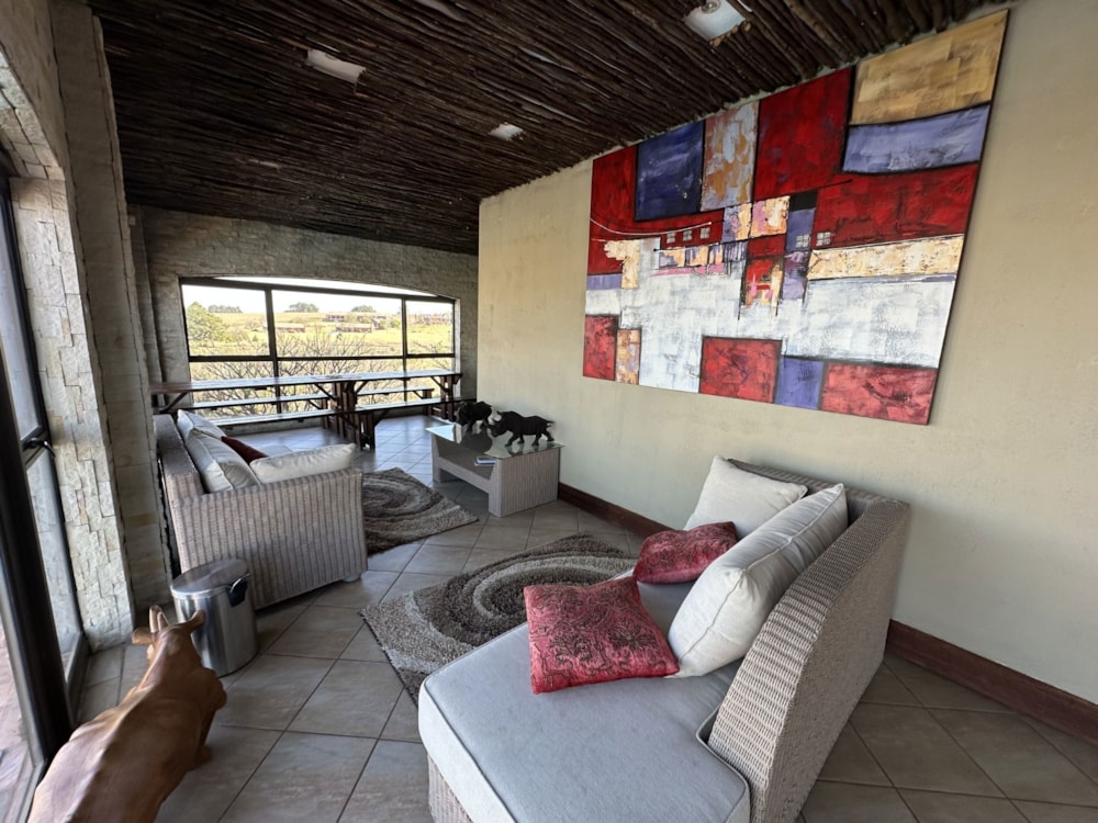 House for sale in Machadodorp Rural - 1DS1751998