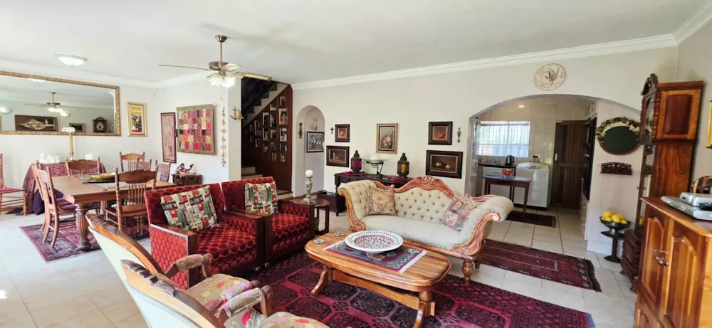 Townhouse for sale in Naudeville - 1WM1752197 Townhouse for sale in Naudeville - 1WM1752197