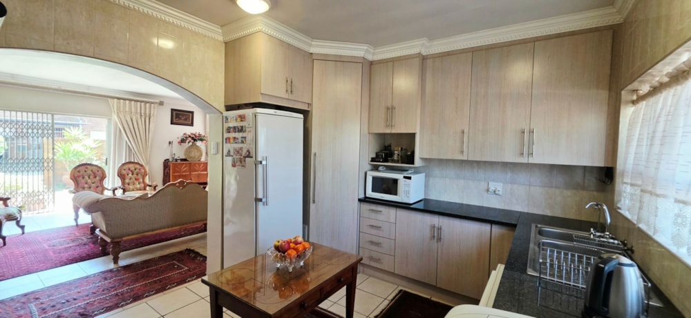 Townhouse for sale in Naudeville - 1WM1752197 Townhouse for sale in Naudeville - 1WM1752197