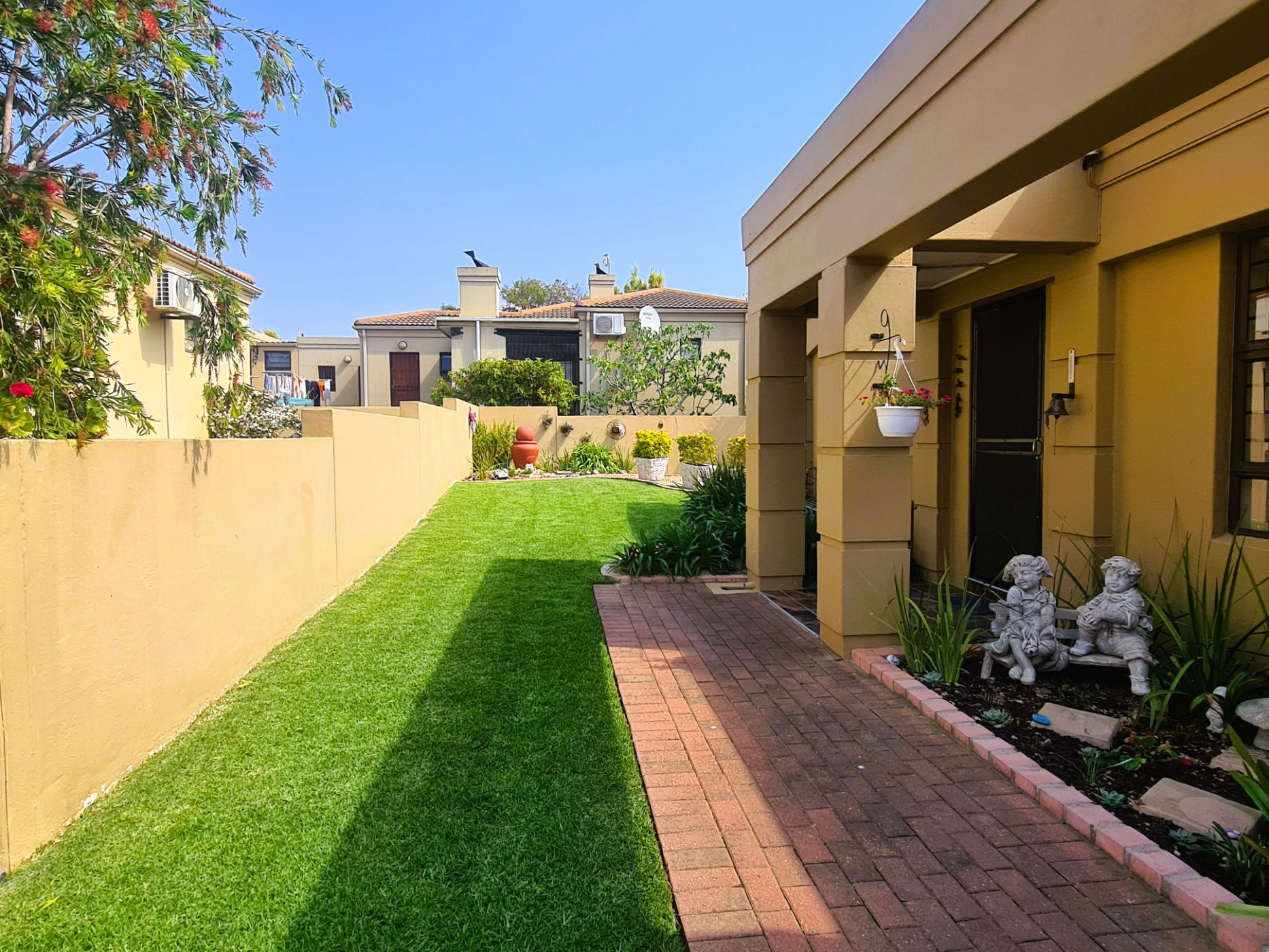 House for sale in Moorreesburg - 1MS1753187